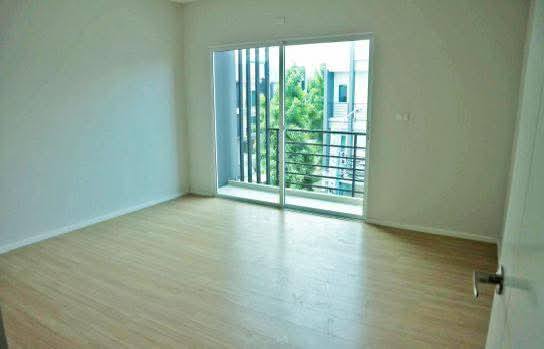 Baan Klang Muang Sukhumvit 77-On Nut 17
