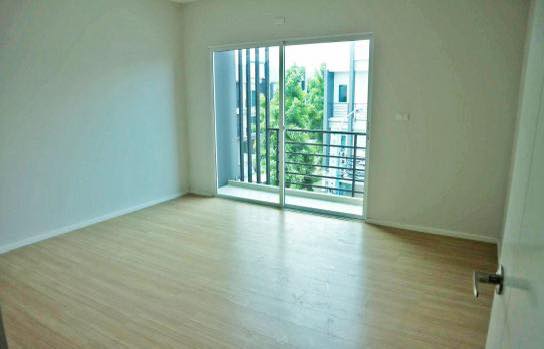 Baan Klang Muang Sukhumvit 77-On Nut 17