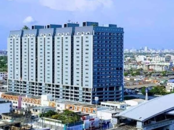 Bangkhae Condo Town