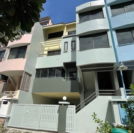 Bangna Home Office