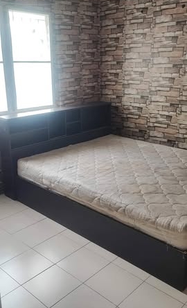 Condo Uar thoughtfulness, intelligence Ram
