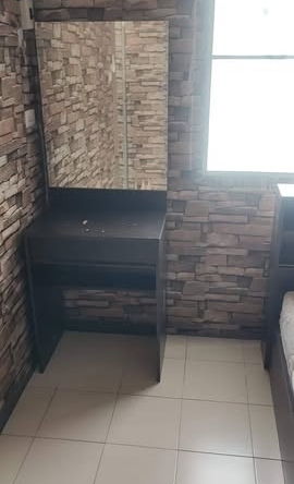 Condo Uar thoughtfulness, intelligence Ram