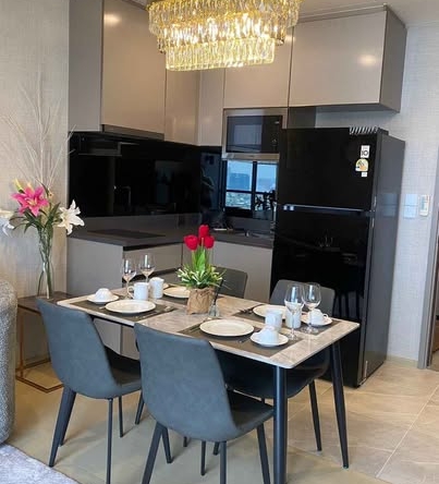 room interior of EXORESIDENCE - Heart of Chinatown