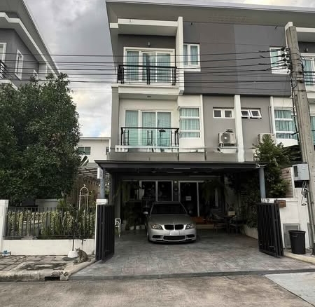 ชวนชื่น โมดัส วิภาวดี