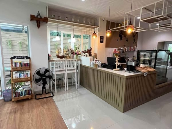 ชวนชื่น โมดัส วิภาวดี