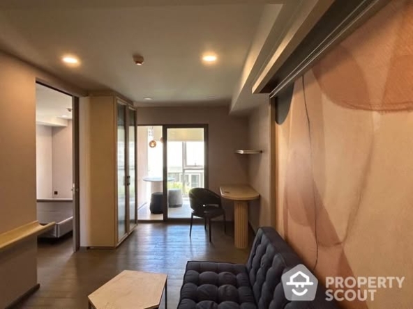 room interior of KLASS Siam คลาสสยาม