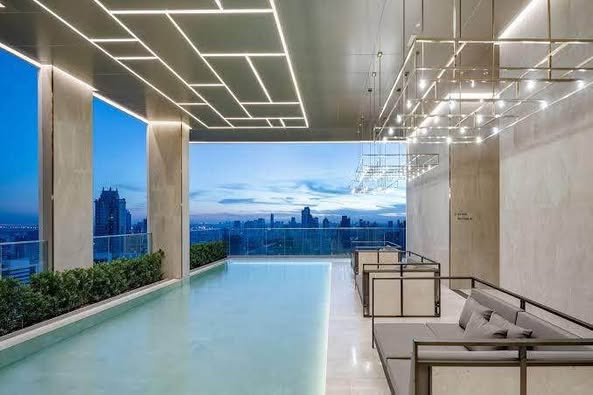 MUNIQ Sukhumvit 23