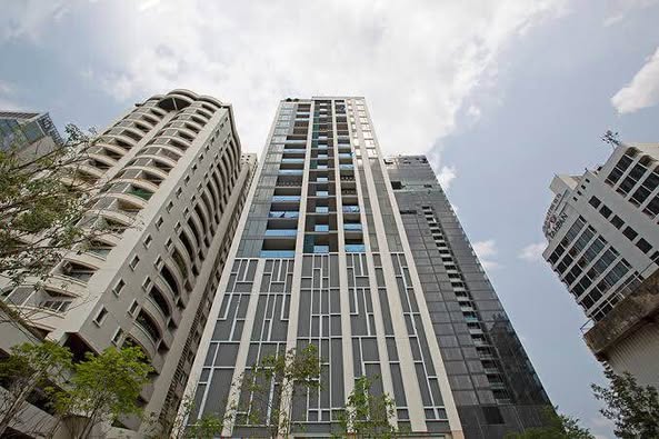 MUNIQ Sukhumvit 23