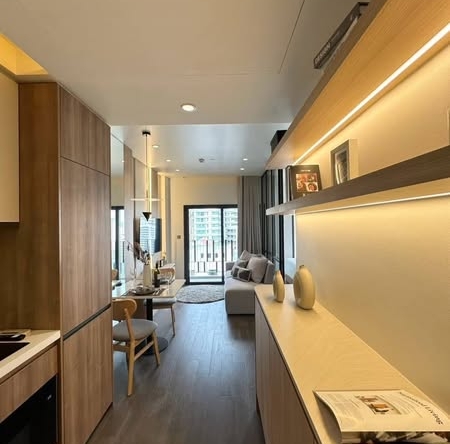 MUNIQ Sukhumvit 23