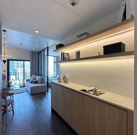 MUNIQ Sukhumvit 23