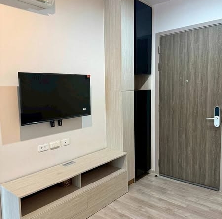 room interior of นิช โมโน เมกะ สเปซ บางนา (Niche MONO Mega Space Bang Na)