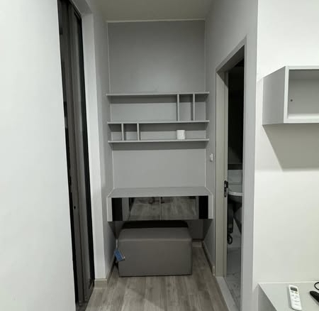 bedroom of Niche Pride Tao Poon Interchange