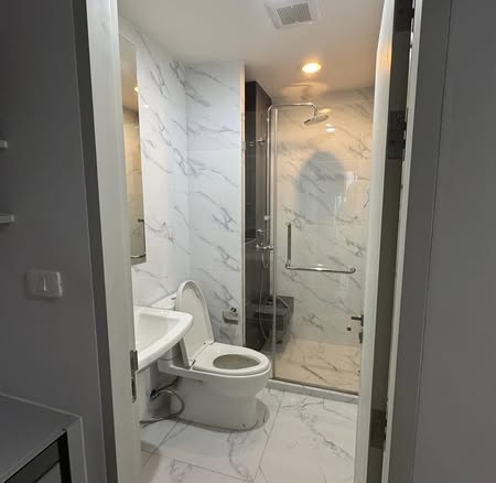 room interior of Niche Pride Tao Poon Interchange