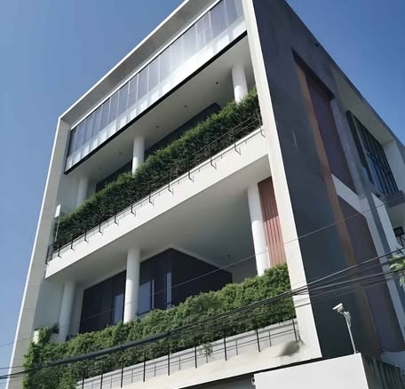 Number3 Poolvilla Bangkok