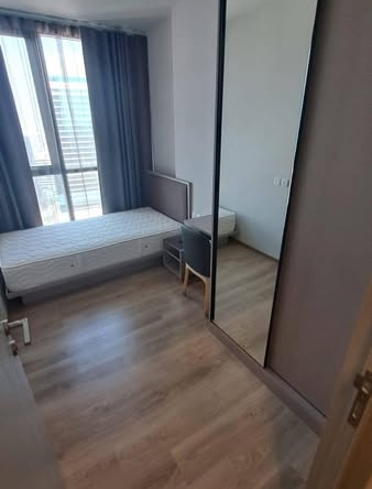bedroom of Oka Haus