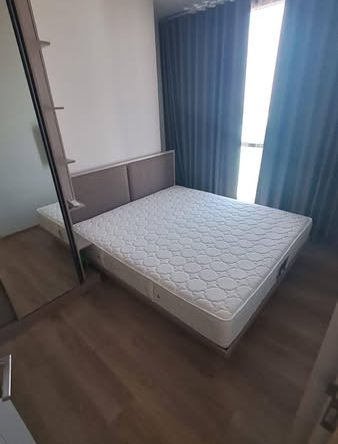 bedroom of Oka Haus