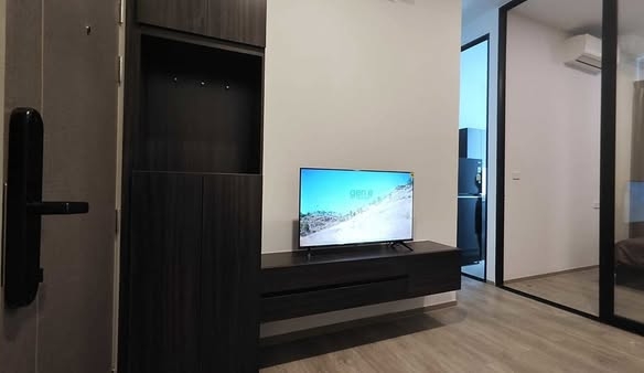 room interior of Origin Plug & Play Ramintra : ออริจิ้น ปลั๊ก แอนด์ เพลย์ รามอินทรา