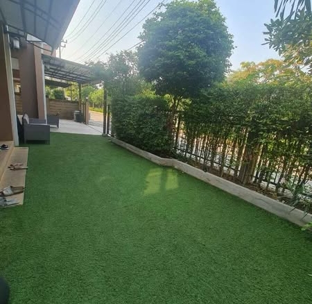 Passorn Prestige Luxe Pattanakarn 44