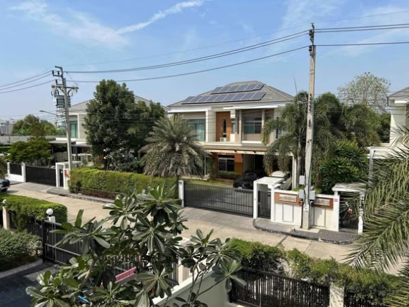 Perfect Masterpiece Sukhumvit 77