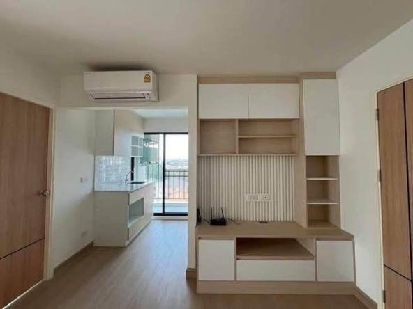 Ploen Ploen Condo Rangsit-Workpoin 5