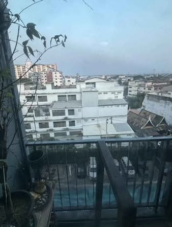 PLUM CONDO ราม 60 อินเตอร์เชนจ์