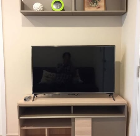 room interior of Plum Condo Central Station Phase 2