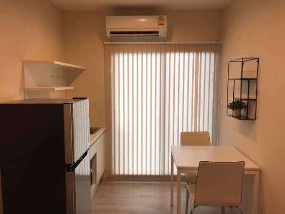 room interior of Plum Condo Central Station Phase 2