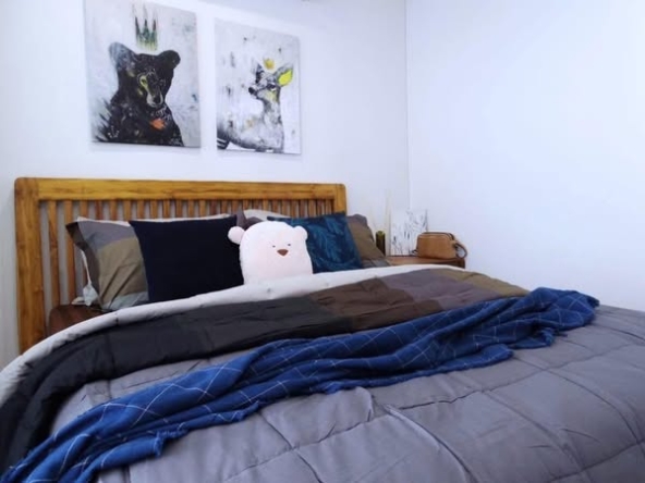 bedroom of Regent Home 97/1