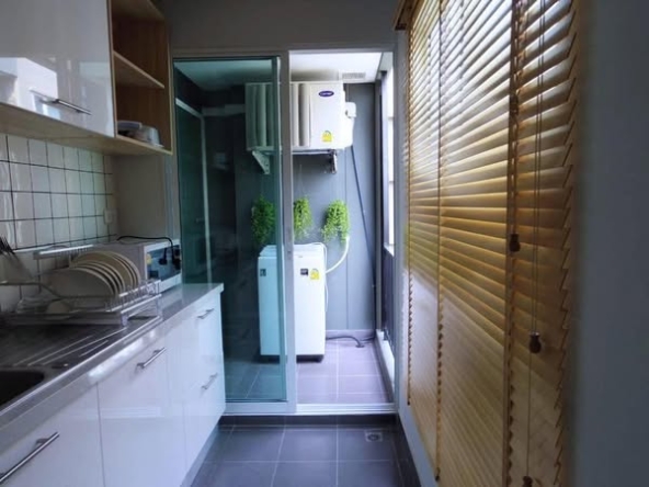 room interior of Regent Home 97/1