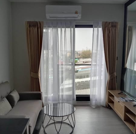 room interior of The Key MRT Phetkasem 48