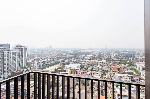 THE LINE Sukhumvit 101