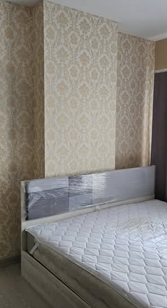 bedroom of The Niche ID Bangkhae - Bangkae Phase 2
