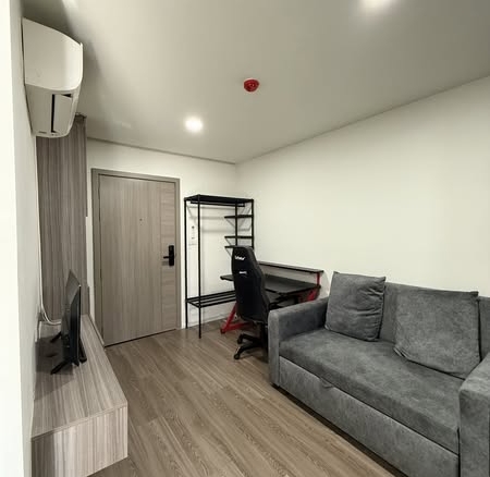 room interior of The Origin Ramintra 83 Station