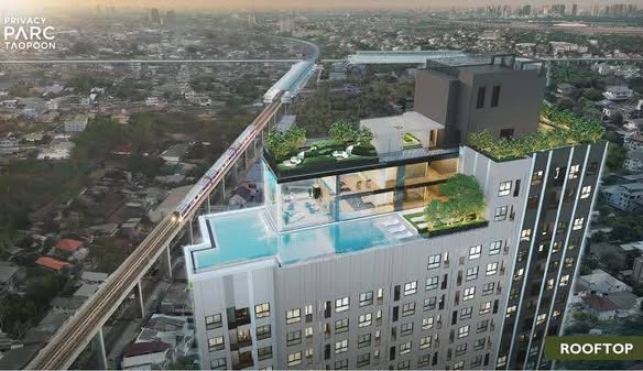 The Privacy Taopoon Interchange