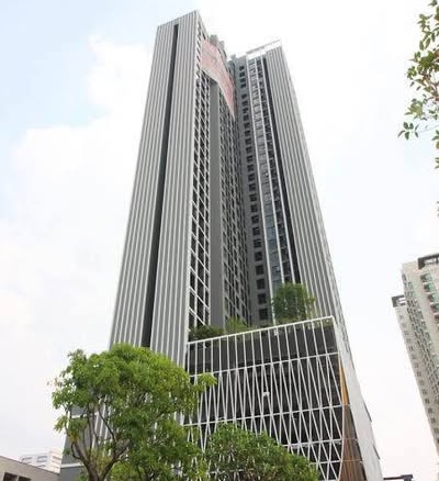 The Privacy Taopoon Interchange
