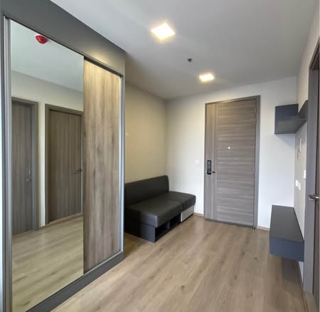 room interior of The Privacy Taopoon Interchange