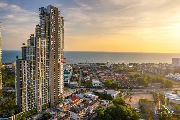 The Riviera Ocean Drive