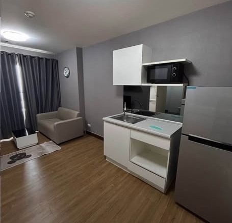 The Trust Condo Ngamwongwan