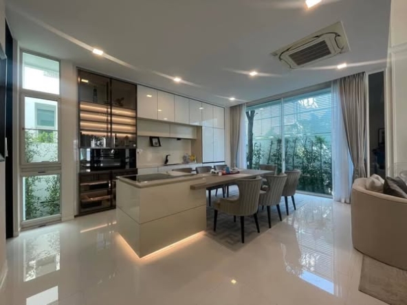 kitchen of VIVE เอกมัย - รามอินทรา