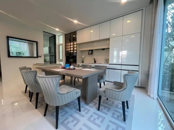 kitchen of VIVE เอกมัย - รามอินทรา