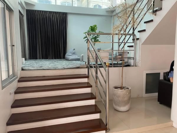 บ้านเดี่ยว 1ชั้น 3ห้องนอน 2ห้องน้ำ
