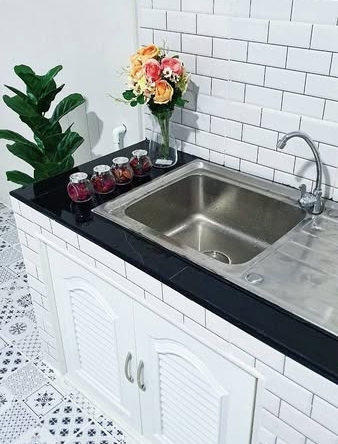 bathroom of หมู่บ้านณัฐกานต์ 2