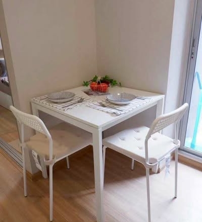 room interior of พลัมคอนโด มิกซ์ แจ้งวัฒนะ เฟส 4 ตึก C