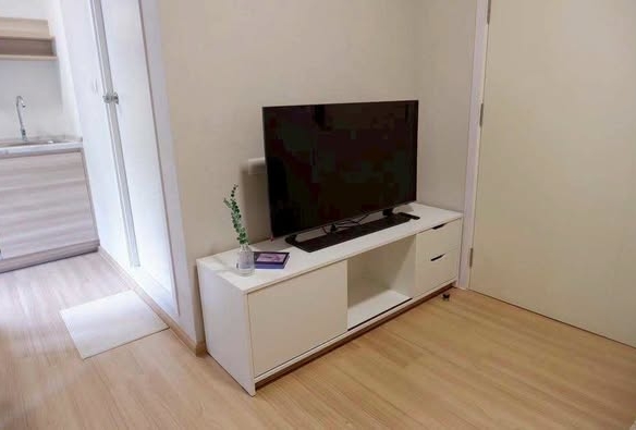 room interior of พลัมคอนโด มิกซ์ แจ้งวัฒนะ เฟส 4 ตึก C