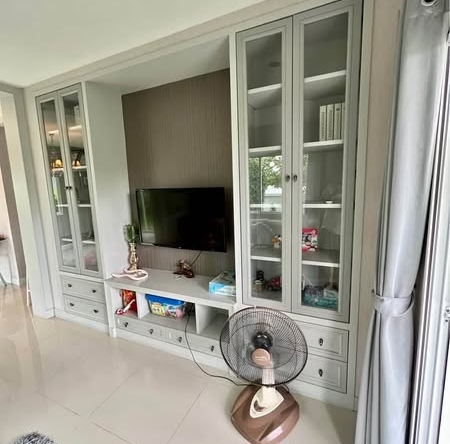 room interior of เพอร์เฟค พาร์ค พระราม5 - บางใหญ่