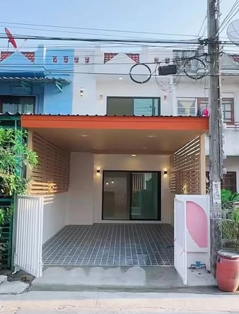 5 Soi Ekkachai 131