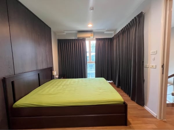 bedroom of A Plus 2 Rattanathibet