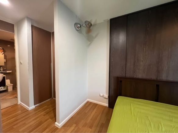 bedroom of A Plus 2 Rattanathibet