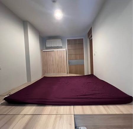 bedroom of A Plus 2 Rattanathibet