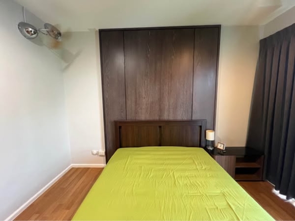 bedroom and room interior of A Plus 2 Rattanathibet